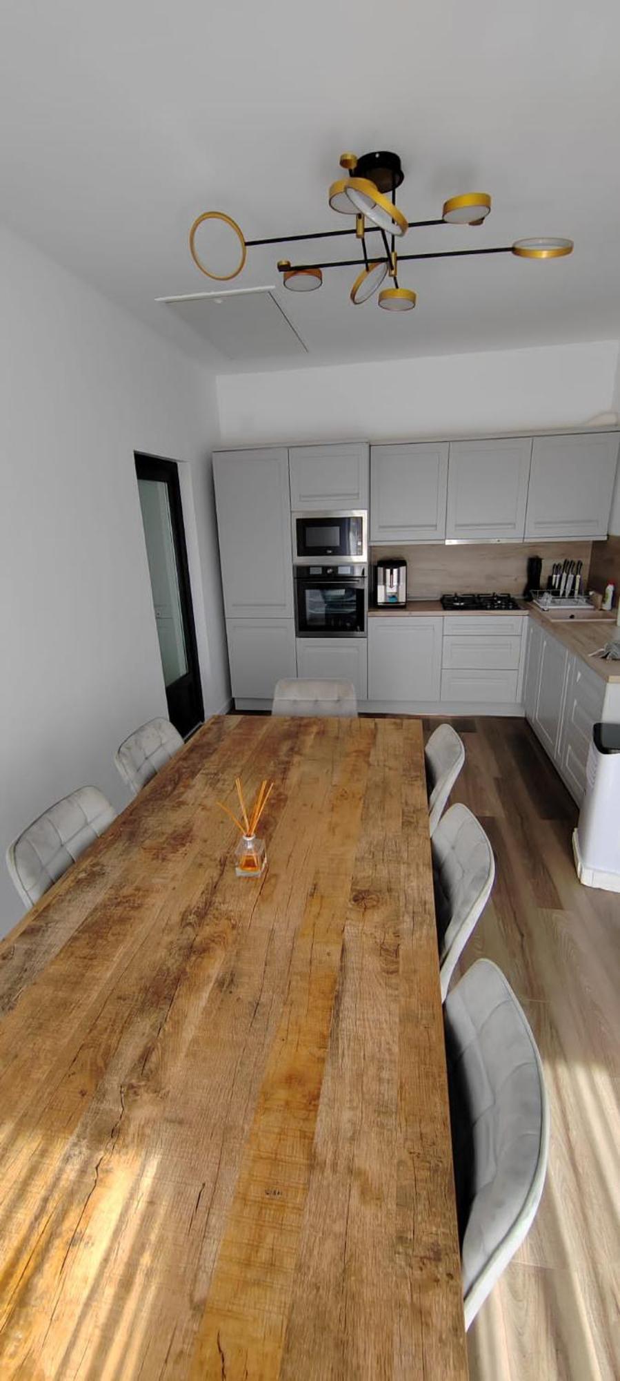 Casira Guesthouse Sînmartin Esterno foto