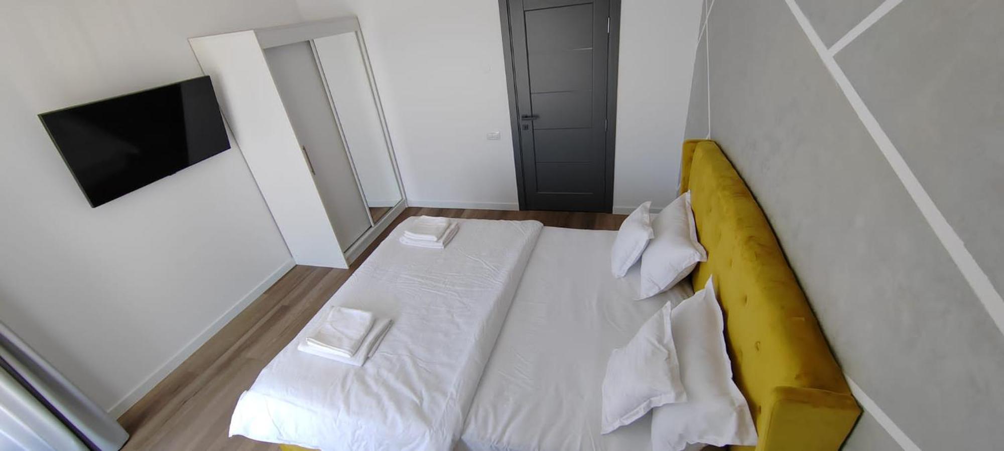 Casira Guesthouse Sînmartin Esterno foto